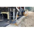 Ground Punching Guardrail Driver for Highway